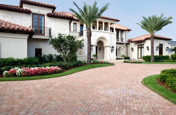 Reliable Home, WA Driveway Pavers Solutions